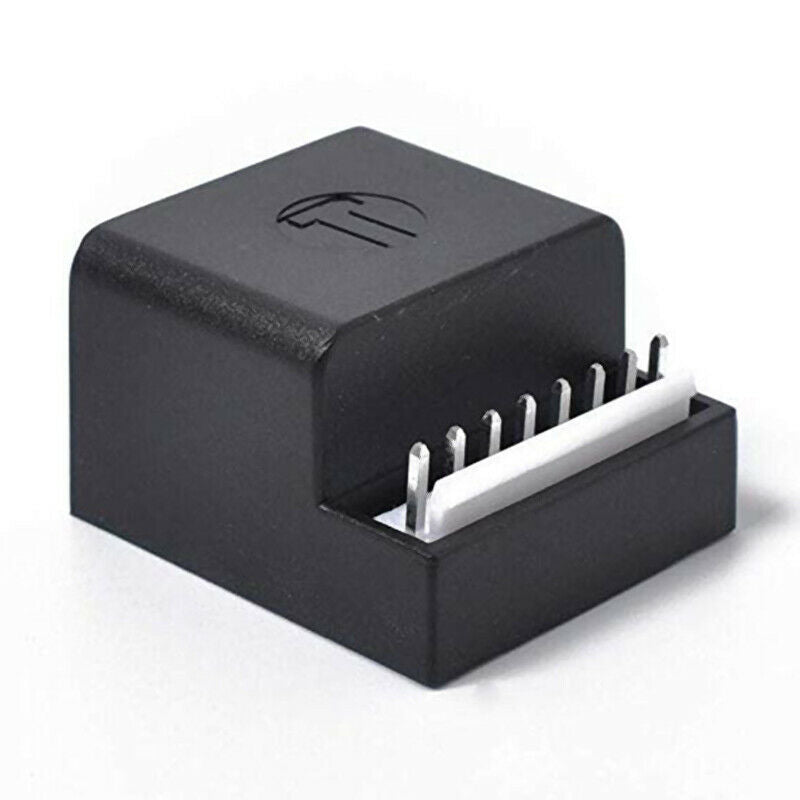 12V Universal Car Doors Central Lock Kit with Actuator Four Door Single Con G2B3