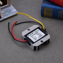 DC-DC 5-32V to 12V3A Automatic Voltage Stabilizer Power Converter Regulator