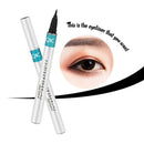 1pcs Black Liquid Eyeliner Waterproof Long-lasting Eye Liner Comestics Pencil