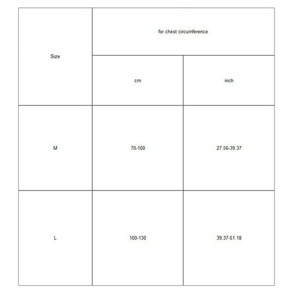 Adjustable Correction Bel Medical Clavicle Posture Corrector Back Support B V4F6