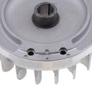 Flywheel & Nut Set for STIHL 066 MS660 MS650 Non  High-quality
