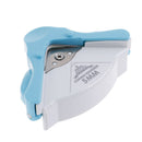 R5 Corner Rounder Trim Paper Punch Card Photo Cutter Tool Random Colo OZ