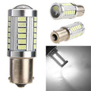 LED 5630 33SMD Lens LED Lights Back Light Brake light Tail Lights Fog Lamps