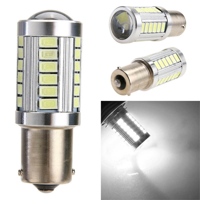 LED 5630 33SMD Lens LED Lights Back Light Brake light Tail Lights Fog Lamps