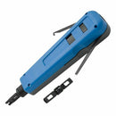 Punch Down Tool With 66, 110 And Krone Blades Multifunction, Universal, Net B5G1