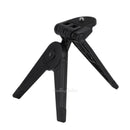 New Mini Portable Folding Tripod Stand Hand Grip for 1/4 K1B