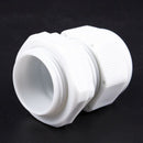 6 Pcs PG21 13-18mm Dia Wire Connector Cord Grip Waterproof Cable Gland L8E9