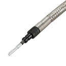6mm polishing grinder flexible shaft rotating tool electric grinder soft sh