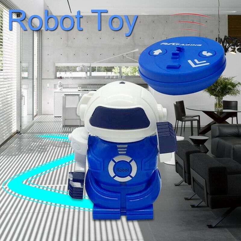 infrared Intelligent remote control Robots Electric Remote Control Interact I2J1