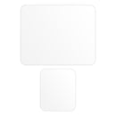 Tempered Glass Protector Case Camera Lens LCD PET Film for GoPro Hero5 6 7