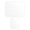 Tempered Glass Protector Case Camera Lens LCD PET Film for GoPro Hero5 6 7