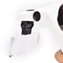 Headband Magnifier Lighted Glass + 5 Lens for Hobby Repair Reading older M xe Hn