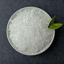 3x Stainless Steel Melting Pot Paraffin Wax Pellets Beads For Soap