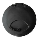 11'' Outer Diameter Deck Plate with Storage Bag Boat Hatch Cover Kit for Kayak