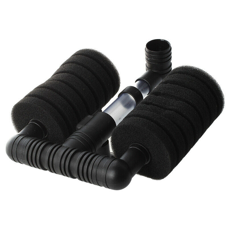 Aquarium Fish Tank Biochemical Sponge Bio-Filter Oxygen F4G7