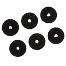 6pcs Fishing Reel Drag Washer Big Game for 4000/5000/6000 Fishing Reels