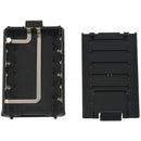6AAA Battery Extended Case Shell Box For BaoFeng Radio UV5R/UV5RB UV5RE/UV5