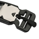 Plastic Adjustable Webbing Buckle Security