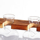 Test Tube Flower Bud Vase Planter Decorative Terrariumin for Office Cafe-3