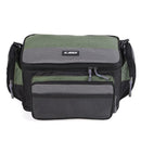 Multifunctional Fishing Bag Fishing Tackle Reel Lure Storage Shoulder Bag