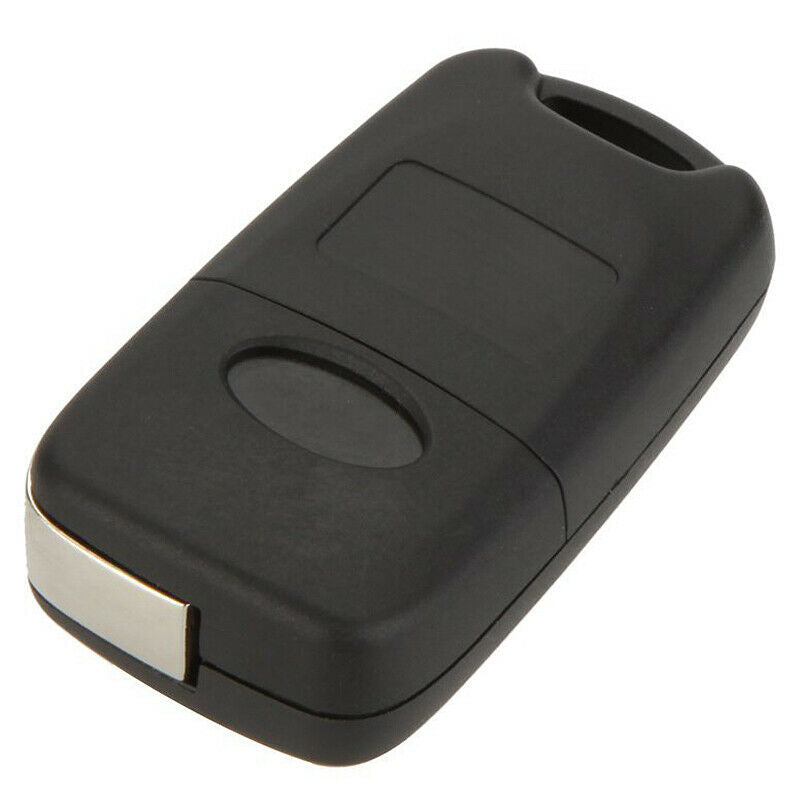 Replacement 3 Button Keyless Entry Remote Control Folding Flip Car Key Fob