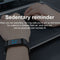 Outdoor Heart Rate Monitor Rate Monitoring Pedometer Fitness Equipment Wire D4J7
