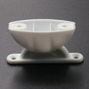 3x Nylon Door Catch Holder Cargo RV Trailer Stop Entry for Caravan Motorhomes