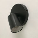 2pcs Creative Wall Lamp Holder E27 Bulb Socket for Bedroom  Restaurant Bar
