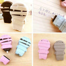 Cute Student Mummy Shape Correction TapeCreative Stationery Tool Student Us H6H2