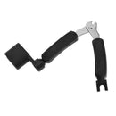 Multifunction Guitar Peg String Winder+ String Pin Puller+ String Cutter