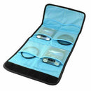 Filter bag Case for 6 filters for NIKON Camera UV CPL FLD 52mm 55mm 58mm 67 P3C6