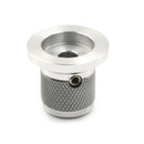 25*22Mm Aluminum Volume Control Knob For Cd Amplifier Dac Speaker Potentiome ME