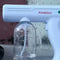800ml Handheld USB Sanitizer Sprayer Disinfection Fogger Sprayer Indoor Home
