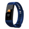 Y5 Smart Sport Watch Pedometer Heart Rate Monitor Wristband for Android iOS