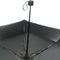 Pocket Mini Umbrella Flat Head Portable Umbrella Uv Umbrella Windproof And  L8R1