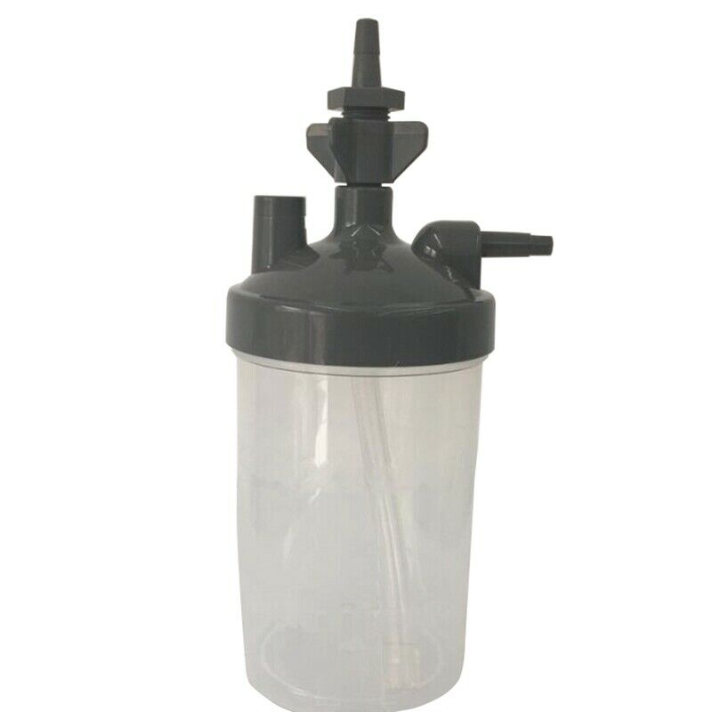 Water Bottle Humidifier For Oxygen Concentrator Humidifier Oxygen Concentra W5O4