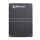 External B Key M.2 NGFF SSD to 2.5" SATA Converter Adapter Enclosure Case A
