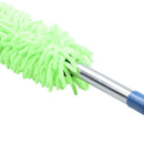 Microfibre Extendable Duster Cleaner Dust Telescopic Static Grips