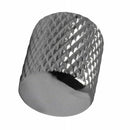 Electric guitar bass volume knob potentiometer chord cap volume knob zinc a