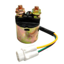 Practical Motorcycle Easy Install Starter Solenoid Relay  TRX350 TRX450