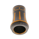Aluminum Fishing Reel Seat Decorative Trim DIY Fishing Rod Component 11mm