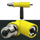 Electric Electric Rivet Machine Pull Pin Conversion Head Accessories Core P