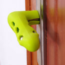 4pcs Home Silicone Door Handle Protective Baby Safety Cover Protective