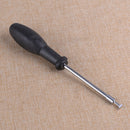 Door Handle Removing Installation Fit for VW Golf Sportsvan Equiv T10539 Decor