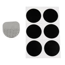 16 Pieces Mountain Road Bike Bicycle Tyre Tire Inner Tube Rubber Patches Tire