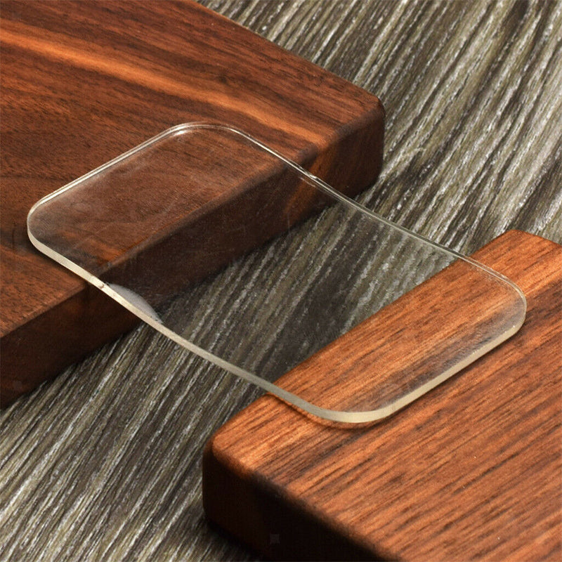 MagiDeal Pallet For Eyelash Extensions False Eye Lashes Holder Pad Silicone