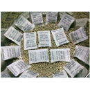 100 Packs Non Toxic Silica Gel Desiccant Moisture Absorber Dehumidifier Hot P1C0