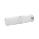 2pcs AAA to AA Size Battery Converter Adaptor Holder Case Cover Box White HIES