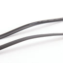 1-meter Six-pin RJ12 Flat Phone Line 6P6C Green Copper 6-PIN Phone Line Cy