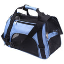 Portable Pet Backpack Messenger Carrier Bags Cat Dog Carrier Outgoing Trave